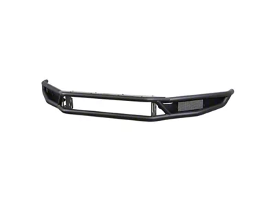 Westin 17-20 Ford F-150 Raptor Outlaw Front Bumper - Tex. - 58-62025