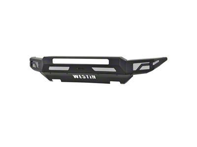 Westin 17-20 Ford F-150 Raptor Pro-Mod Front Bumper - 58-41145