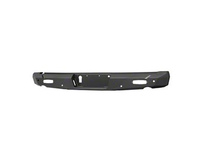 Westin 17-20 Ford F-150 Raptor Pro-Series Rear Bumper - Textured - 58-421145