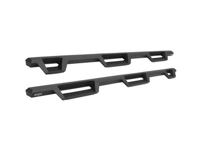 Westin 17-22 Ford F-250/350 Crew Cab 6.75ft Bed HDX Drop - 56-534025