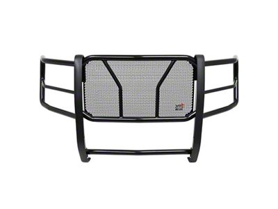 Westin 17-22 Ford F-250/350 HDX Modular Grille Guard - Black - 57-23905
