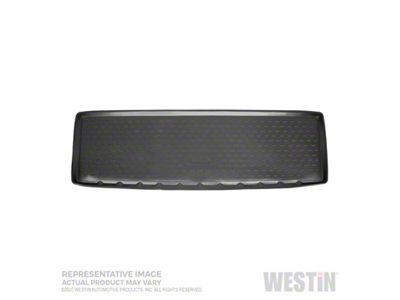 Westin 18-20 Honda Odyssey Profile Cargo Liner - Black - 74-15-41032