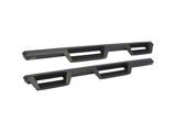 Westin 18-20 Jeep Wrangler JL Unlimited 4DR HDX Drop Nerf - 56-14065