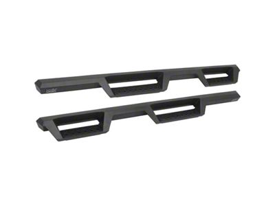 Westin 18-20 Jeep Wrangler JL Unlimited 4DR HDX Drop Nerf - 56-14065