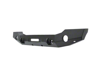 Westin 18-20 Jeep Wrangler JL WJ2 Full Width Front Bumper - 59-80105