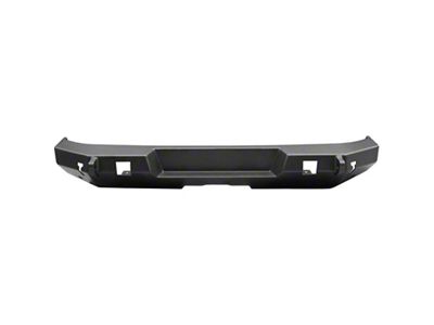 Westin 18-21 Jeep Wrangler JL Excl. JK Tire Carrier - 59-82035B