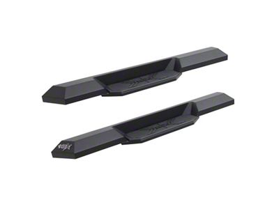 Westin 18-22 Jeep Wrangler JL 2dr HDX Xtreme Nerf Step - 56-24055