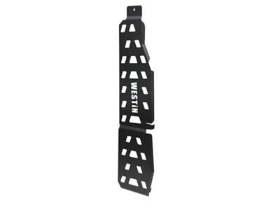 Westin 18-22 Jeep Wrangler JLU 4dr. Excl. 4xe Gas Tank - 42-21115