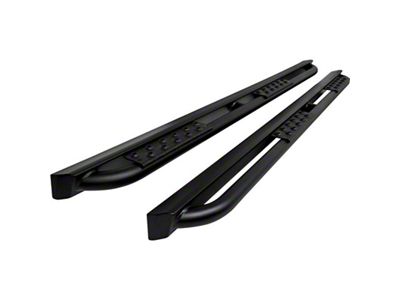 Westin 18-23 Jeep Wrangler JL Unlimited 4dr Rock Slider - 42-14065