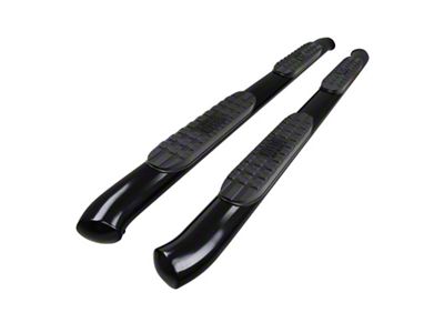 Westin 19-20 Chevrolet/GMC Silverado/Sierra 1500 Double Cab PRO TRAXX 4 - 21-24125