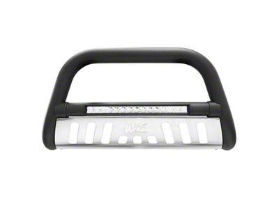 Westin 19-20 Chevrolet Silverado 1500 Excl. 2019 Silverado LD Ultimate - 32-3955L