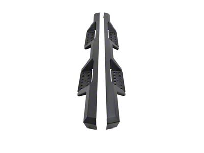 Westin 19-20 Chevrolet Silverado / GMC Sierra 1500 Double Cab - 56-14125