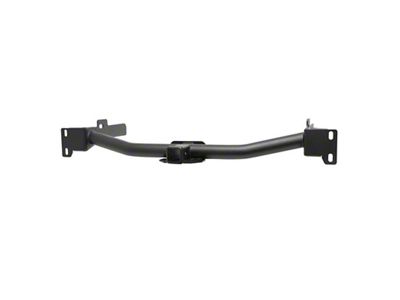 Westin 19-20 Chevy/GMC Silverado/Sierra 1500 Outlaw Bumper Hitch Accessory - 58-81215H