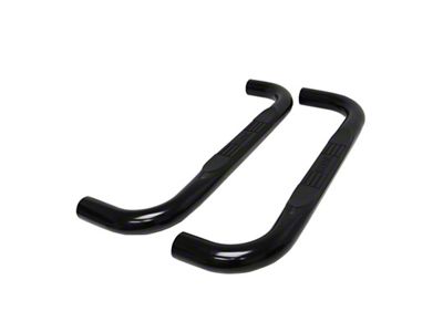 Westin 19-20 Chevy/GMC Silverado/Sierra 1500 Regular Cab E-Series 3 Nerf - 23-4115