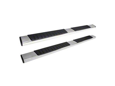 Westin 19-20 Chevy/GMC Silverado/Sierra 1500 Regular Cab R7 Nerf Step - 28-71250