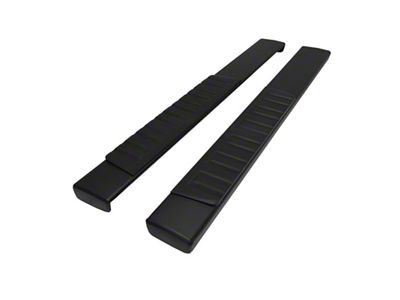 Westin 19-20 Chevy/GMC Silverado/Sierra 1500 Regular Cab R7 Nerf Step - 28-71255