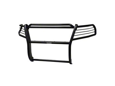 Westin 19-20 Ford Ranger Sportsman Grille Guard - Black - 40-3985