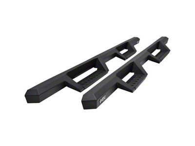 Westin 19-20 Ford Ranger SuperCrew HDX Drop Nerf Step Bars - 56-14155