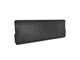 Westin 19-20 RAM 1500 Excl. Classic Tailgate Mat - Blk - 50-6565
