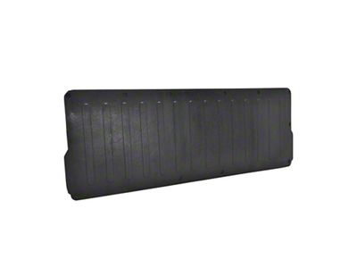 Westin 19-20 RAM 1500 Excl. Classic Tailgate Mat - Blk - 50-6565
