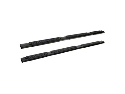 Westin 19-20 Ram 1500 Quad Cab 6.5ft Bed R5 M-Series - 28-534735