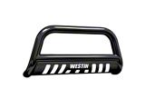 Westin 19-20 Ram 2500/3500 E-Series Bull Bar - Black - 31-4025