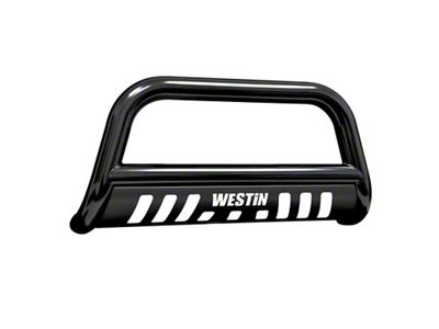 Westin 19-20 Ram 2500/3500 E-Series Bull Bar - Black - 31-4025