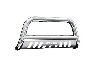 Westin 19-20 Ram 2500/3500 E-Series Bull Bar - Stainless Steel - 31-4020
