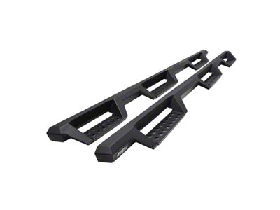 Westin 19-20 Ram 2500/3500 HDX Drop W2W Nerf Step Bars - 56-534785