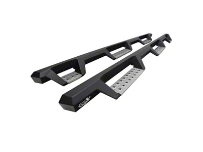 Westin 19-20 Ram 2500/3500 HDX Stainless Drop W2W Nerf Step - 56-5347852