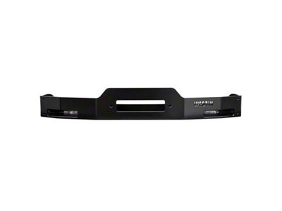 Westin 19-20 Ram 2500/3500 MAX Winch Tray - Black - 46-24025