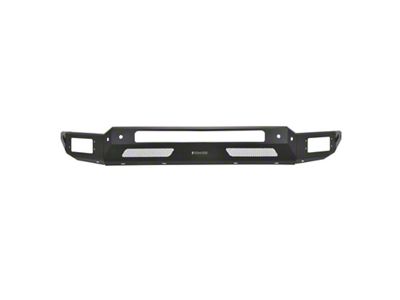 Westin 19-20 Ram 2500/3500 Pro-Mod Front Bumper - Textured Black - 58-41235