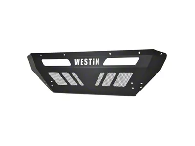 Westin 19-20 Ram 2500/3500 Pro-Mod Skid Plate - Textured Black - 58-71235