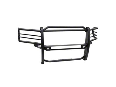Westin 19-20 Ram 2500/3500 Sportsman X Grille Guard - Textured - 40-34025