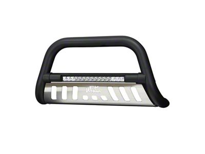 Westin 19-20 Ram 2500/3500 Ultimate LED Bull Bar - Textured - 32-4025L