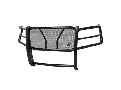 Westin 19-21 Chevrolet Silverado 1500 HDX Modular Grille Guard - 57-23955