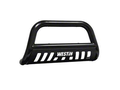 Westin 19-21 Ford Ranger E-Series Bull Bar - Black - 31-3985