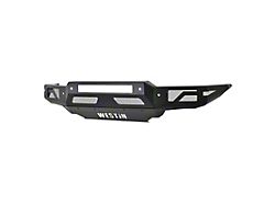 Westin 19-21 Ford Ranger Pro-Mod Front Bumper - Tex. Blk - 58-41085