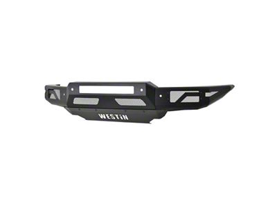 Westin 19-21 Ford Ranger Pro-Mod Front Bumper - Tex. Blk - 58-41085