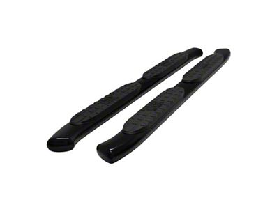 Westin 19-21 Ford Ranger SuperCab PRO TRAXX 5 Oval Nerf - 21-54145