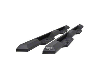 Westin 19-21 Ford Ranger SuperCrew HDX Xtreme Nerf Step Bars - 56-24155