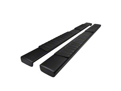 Westin 19-21 Ford Ranger SuperCrew R7 Nerf Step Bars - 28-71295