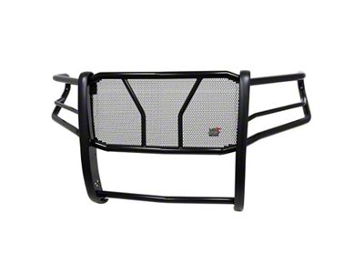 Westin 19-21 GMC Sierra 1500 HDX Grille Guard - Black - 57-3965