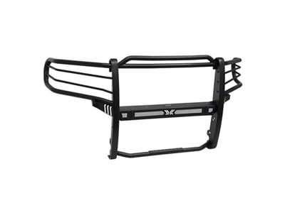 Westin 19-21 Ram 1500 Sportsman X Grille Guard - Textured - 40-33975