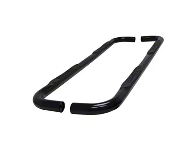 Westin 19-22 Chevrolet Silverado 1500 DC E-Series 3 Nerf Step - 23-4125