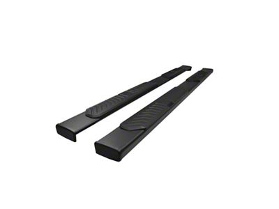Westin 19-22 Chevrolet Silverado 1500 DC R5 Nerf Step Bars - 28-51265