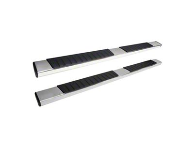 Westin 19-22 Chevrolet Silverado 1500 DC R7 Nerf Step Bars - 28-71260