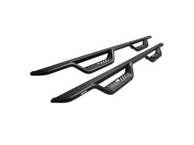 Westin 19-22 Chevrolet Silverado / GMC Sierra Crew Cab Outlaw - 20-14135