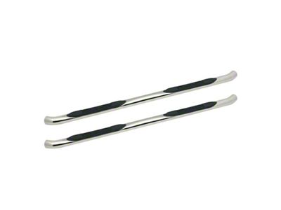 Westin 19-22 Ford Ranger SuperCrew E-Series 3 Nerf Step Bars - 23-4150