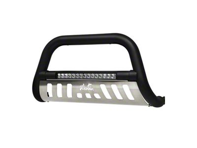 Westin 19-22 Ford Ranger Ultimate LED Bull Bar - Tex. - 32-3985L